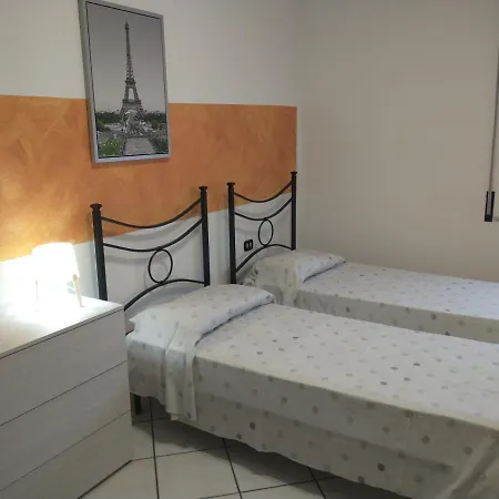 Apartamento Apua By Luce Stellata Aulla