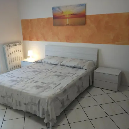 Apartamento Apua By Luce Stellata *