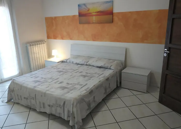 Apartamento Apua By Luce Stellata *